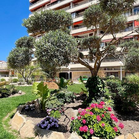 Modern Place City & Beachlife In Heart Of Torremolinos By Solrentspain Leilighet Eksteriør bilde