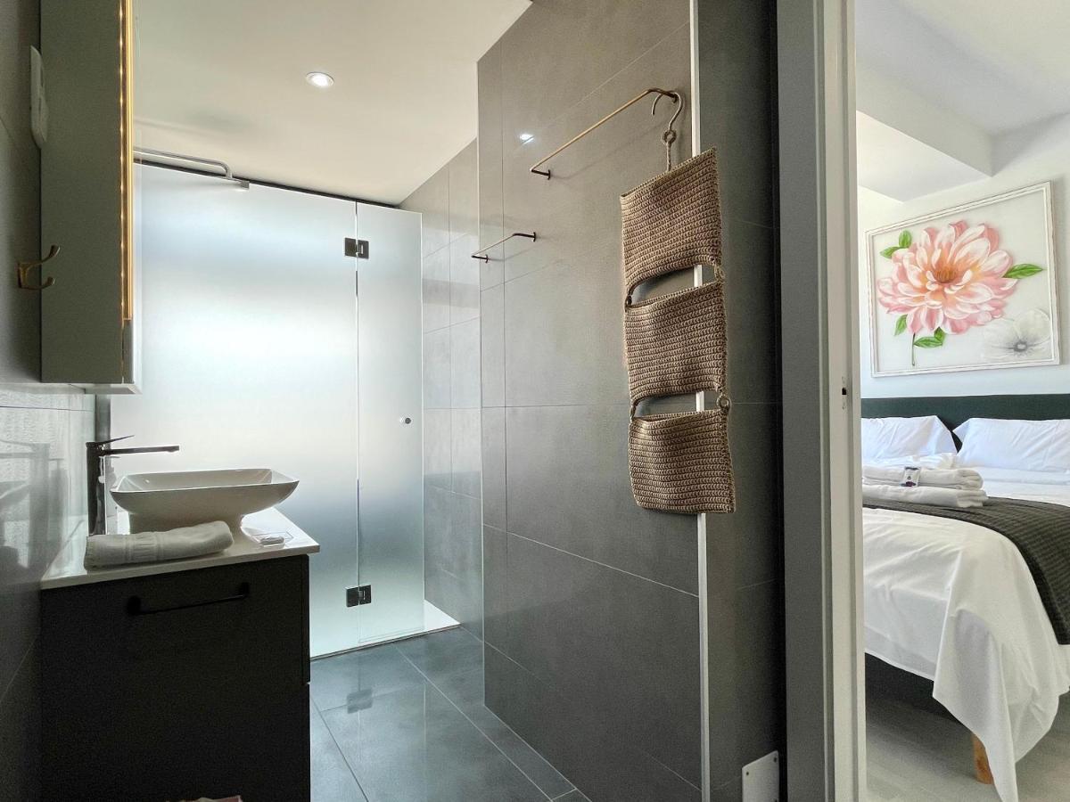Modern Place City & Beachlife In Heart Of Torremolinos By Solrentspain Leilighet Eksteriør bilde